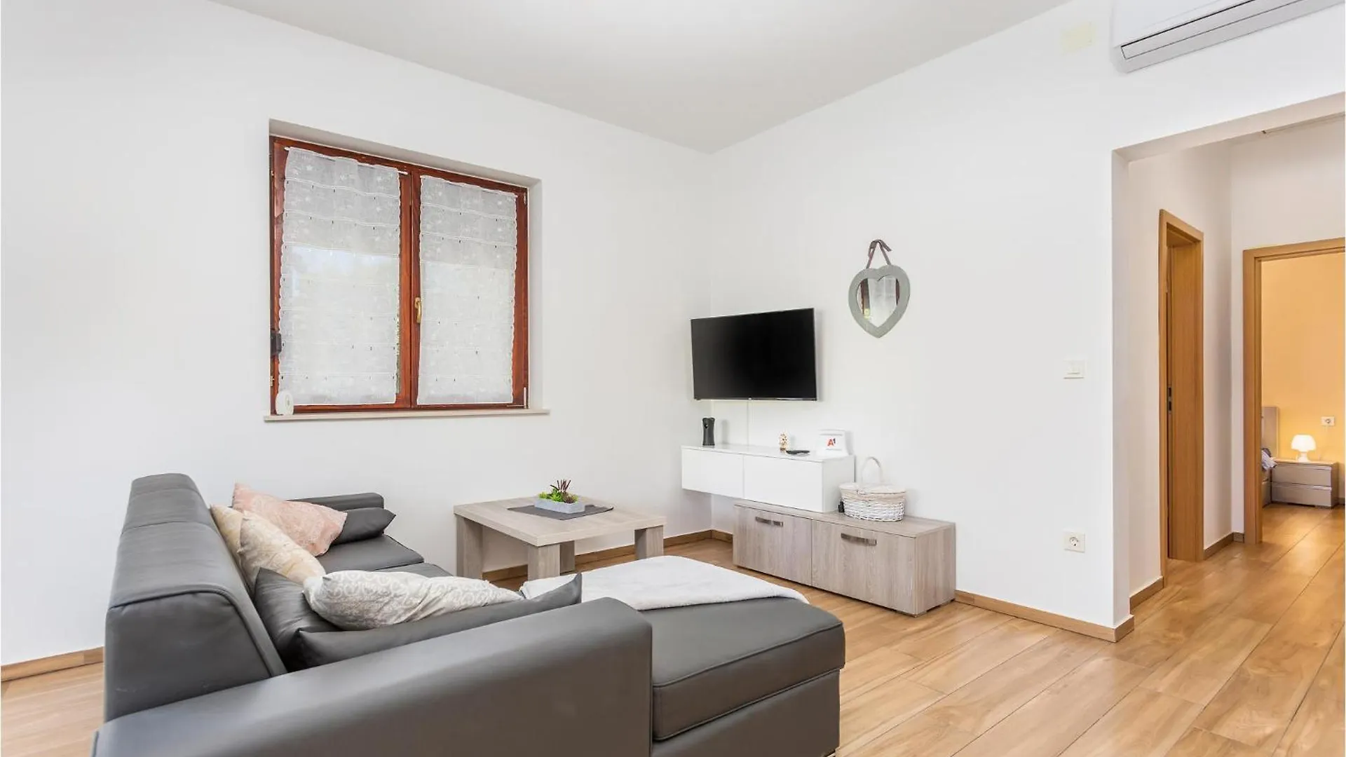 Pet Friendly Home In Gostinjac With Wifi