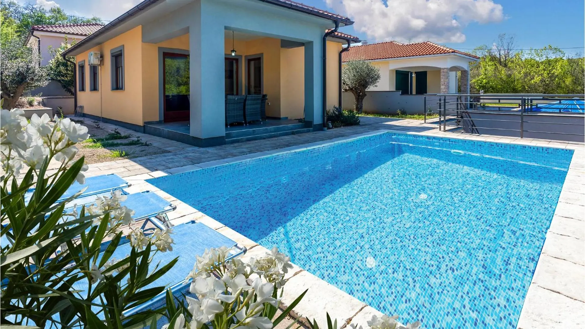 Pet Friendly Home In Gostinjac With Wifi