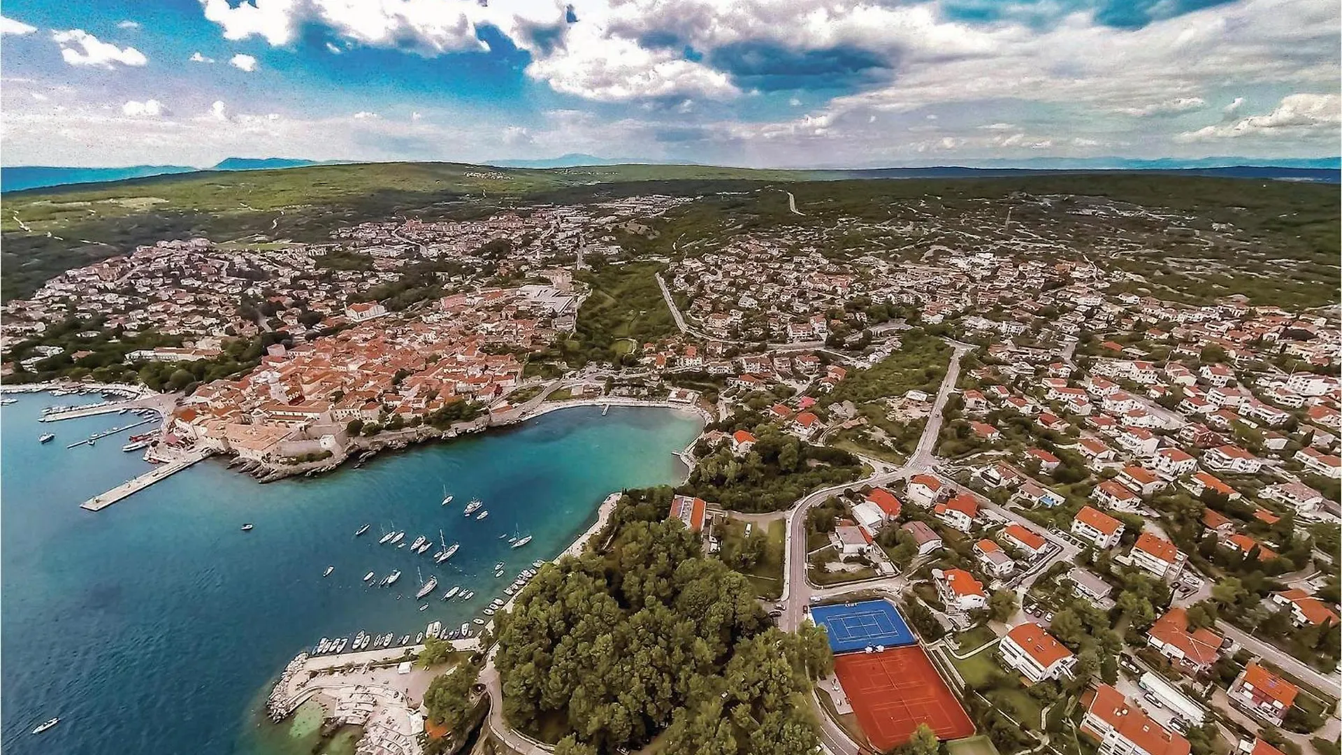 Pet Friendly Home In Gostinjac With Wifi Croazia