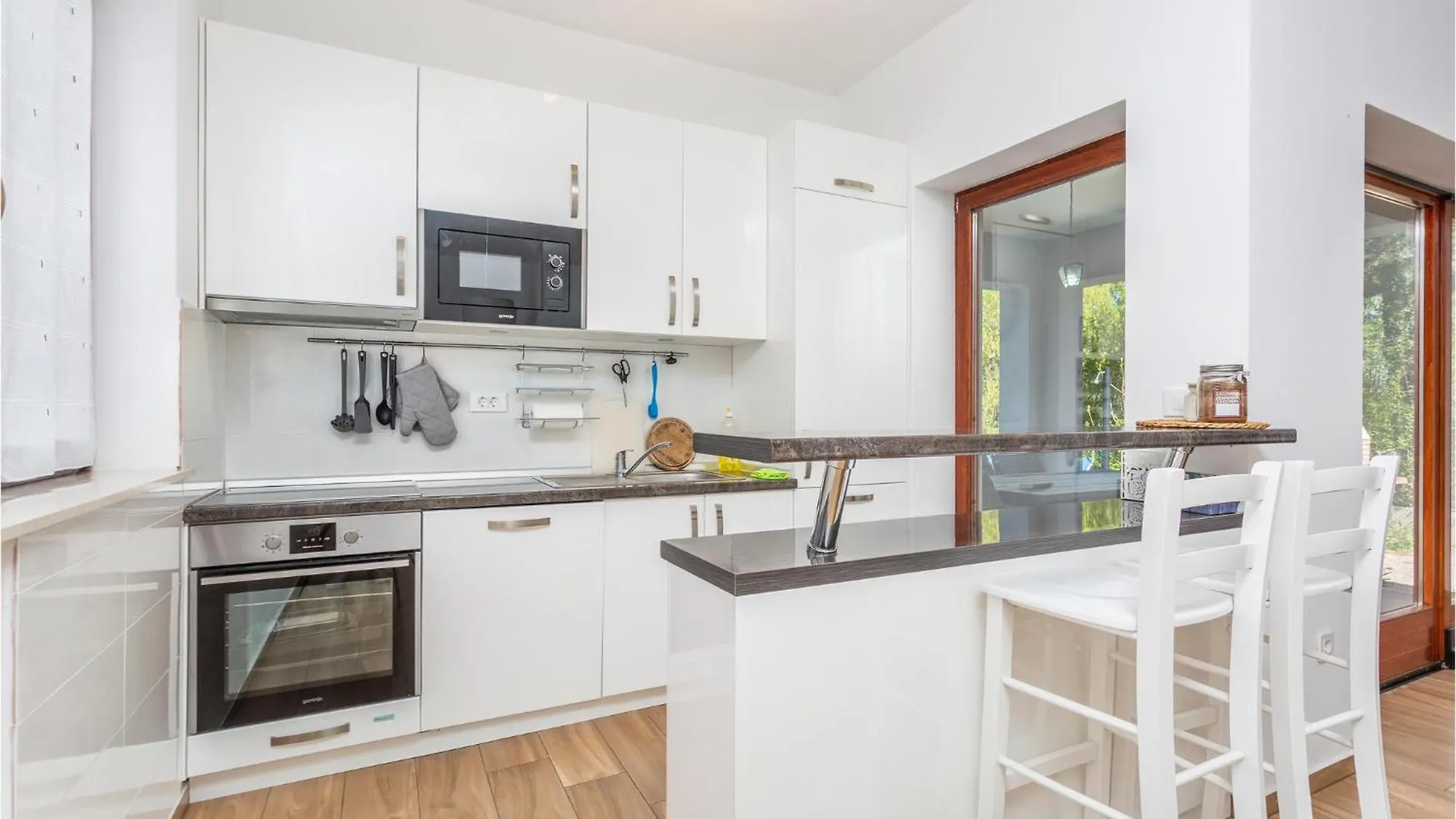 Pet Friendly Home In Gostinjac With Wifi 度假居