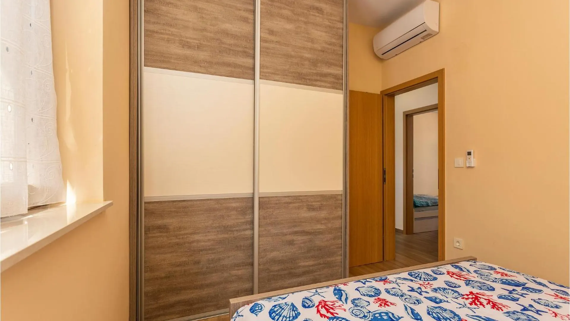 度假居 Pet Friendly Home In Gostinjac With Wifi